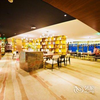 成都诺拉国际公寓酒店提供图片