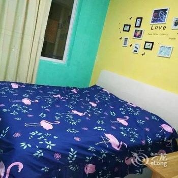 成都人杰民宿酒店提供图片