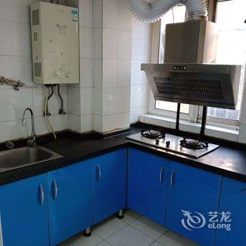 成都人杰民宿酒店提供图片