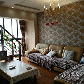 成都人杰民宿酒店提供图片