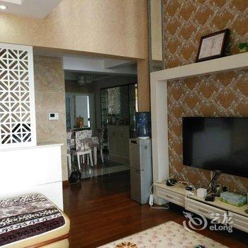 成都人杰民宿酒店提供图片