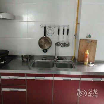 成都人杰民宿酒店提供图片