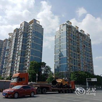 成都人杰民宿酒店提供图片