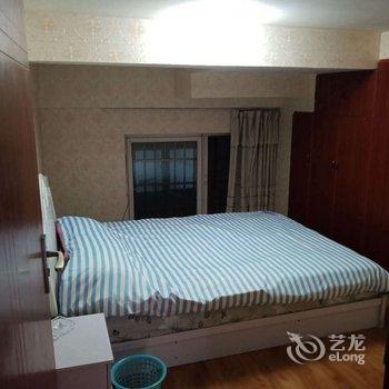 成都人杰民宿酒店提供图片