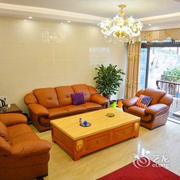 广州从化·温泉度假别墅(雅兰阁)酒店提供图片
