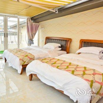 广州从化·温泉度假别墅(雅兰阁)酒店提供图片