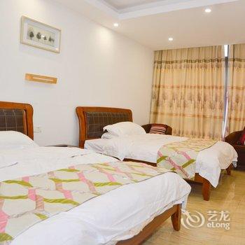 广州从化·温泉度假别墅(雅兰阁)酒店提供图片
