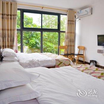 广州从化·温泉度假别墅(雅兰阁)酒店提供图片
