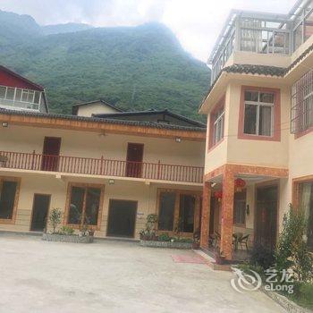 汶川王三哥鸿运客栈酒店提供图片