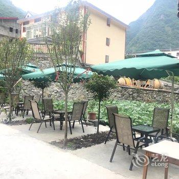汶川王三哥鸿运客栈酒店提供图片