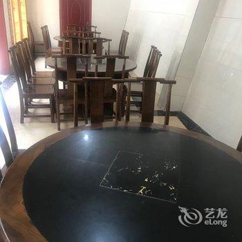 汶川王三哥鸿运客栈酒店提供图片