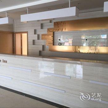 格林豪泰酒店(容城雄安新区白洋淀站奥威路店)酒店提供图片