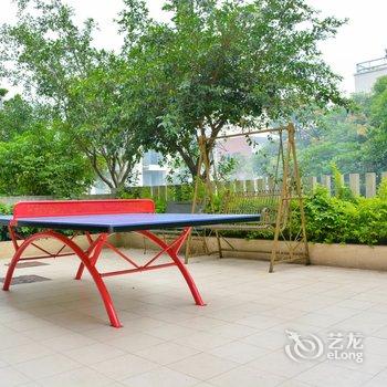 广州从化·温泉度假别墅(雅兰阁)酒店提供图片