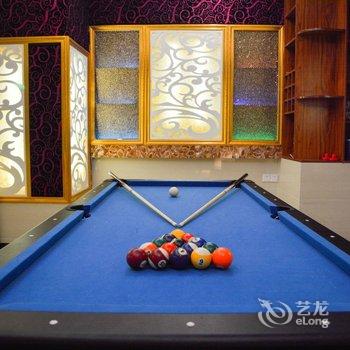 广州从化·温泉度假别墅(雅兰阁)酒店提供图片