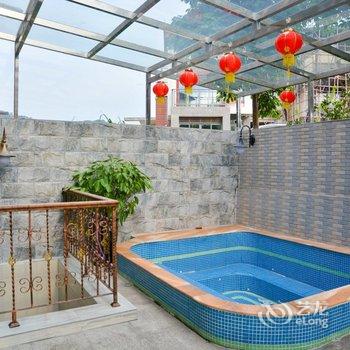 广州从化·温泉度假别墅(雅兰阁)酒店提供图片