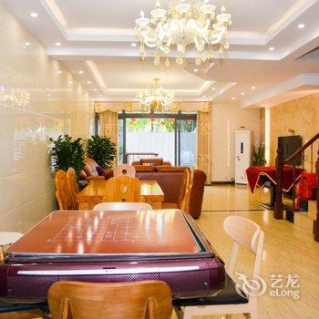 广州从化·温泉度假别墅(雅兰阁)酒店提供图片