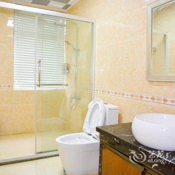 广州从化·温泉度假别墅(雅兰阁)酒店提供图片