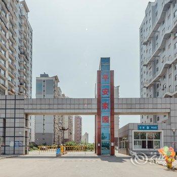 营口鲅鱼圈壮壮日租房民宿酒店提供图片