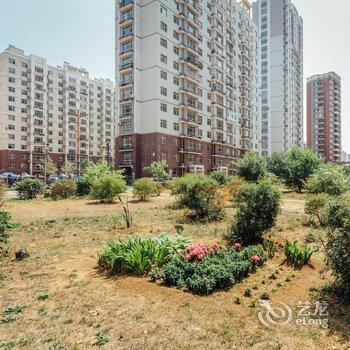 营口鲅鱼圈壮壮日租房民宿酒店提供图片
