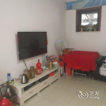 北京鑫阳阁酒店提供图片