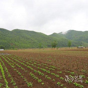 宽甸马二农家院酒店提供图片