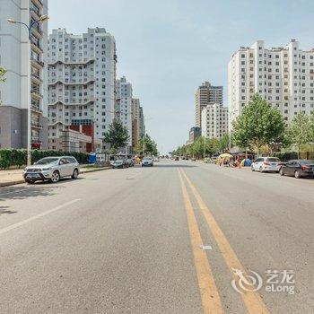 营口鲅鱼圈壮壮日租房民宿酒店提供图片
