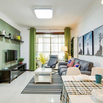 忆长安公寓(乐游东路分店)酒店提供图片