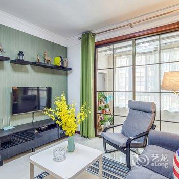 忆长安公寓(乐游东路分店)酒店提供图片