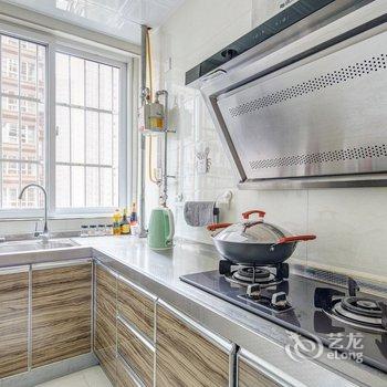 忆长安公寓(乐游东路分店)酒店提供图片