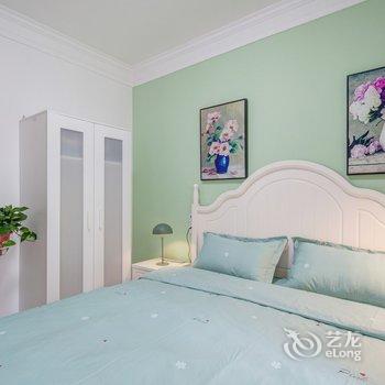 忆长安公寓(乐游东路分店)酒店提供图片