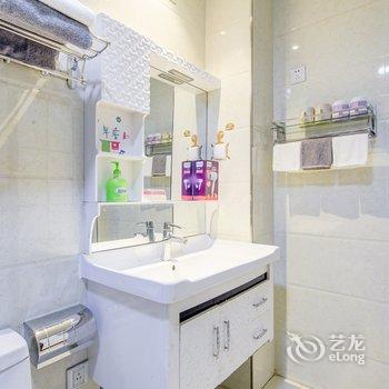 忆长安公寓(乐游东路分店)酒店提供图片