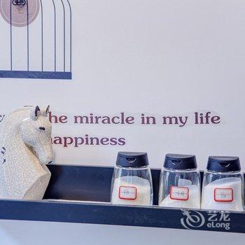 忆长安公寓(乐游东路分店)酒店提供图片