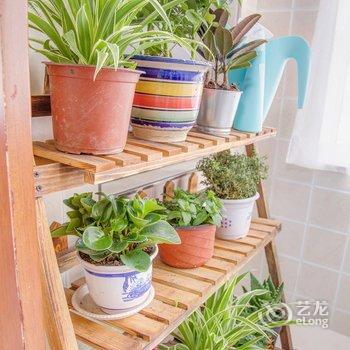 忆长安公寓(乐游东路分店)酒店提供图片