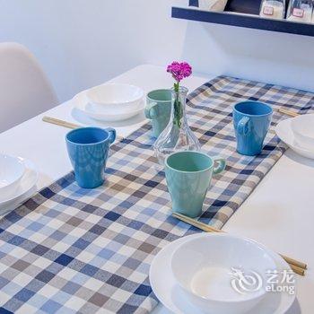 忆长安公寓(乐游东路分店)酒店提供图片