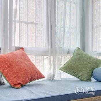 忆长安公寓(乐游东路分店)酒店提供图片