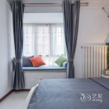 忆长安公寓(乐游东路分店)酒店提供图片