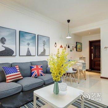 忆长安公寓(乐游东路分店)酒店提供图片