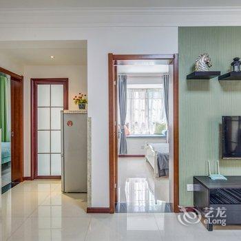 忆长安公寓(乐游东路分店)酒店提供图片