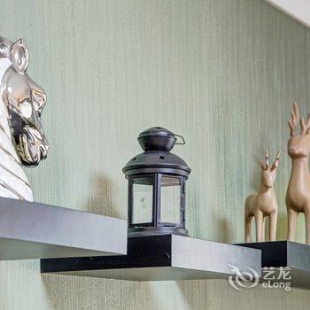 忆长安公寓(乐游东路分店)酒店提供图片