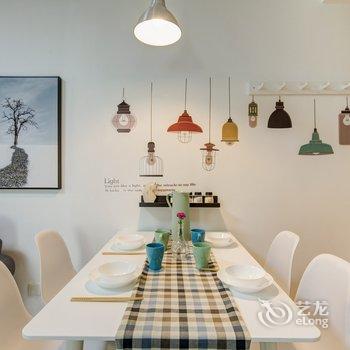 忆长安公寓(乐游东路分店)酒店提供图片