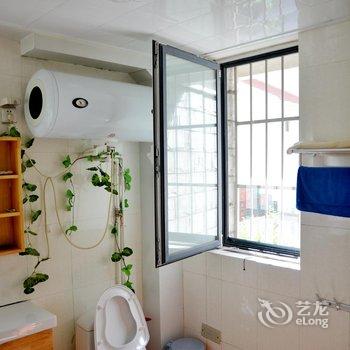 青岛凯丽的沙滩房普通公寓酒店提供图片