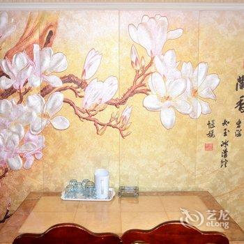 青岛凯丽的沙滩房普通公寓酒店提供图片