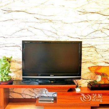 青岛凯丽的沙滩房普通公寓酒店提供图片