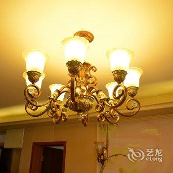 青岛凯丽的沙滩房普通公寓酒店提供图片