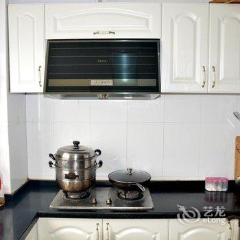 青岛凯丽的沙滩房普通公寓酒店提供图片