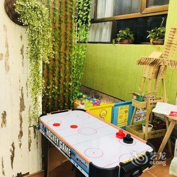 北京半盏时光客栈(落洼村分店)酒店提供图片