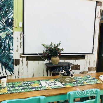 北京半盏时光客栈(落洼村分店)酒店提供图片