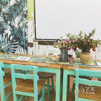 北京半盏时光客栈(落洼村分店)酒店提供图片