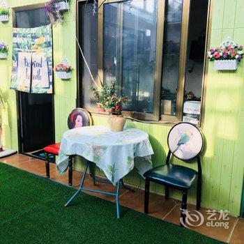 北京半盏时光客栈(落洼村分店)酒店提供图片