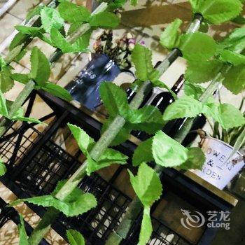 北京半盏时光客栈(落洼村分店)酒店提供图片